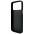 Etui Guess Embossed 4G Classic MagSafe do Apple iPhone 18 Pro Max / 17 Pro Max czarny