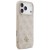 Etui Guess 4G Small Classic Logo MagSafe do Apple iPhone 18 Pro Max / 17 Pro Max różowy