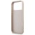 Etui Guess 4G Small Classic Logo MagSafe do Apple iPhone 18 Pro Max / 17 Pro Max różowy