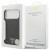 Etui Guess 4G Triangle Logo MagSafe do Apple iPhone 18 Pro Max / 17 Pro Max czarny srebrny