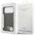 Etui Guess Leather 4G Triangle Strass MagSafe do Apple iPhone 18 Pro Max / 17 Pro Max czarny
