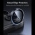 Osłona na aparat ESR Armorite Camera Protector do Apple iPhone 18 Pro / 18 Pro Max Black