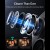 Osłona na aparat ESR Armorite Camera Protector do Apple iPhone 18 Pro / 18 Pro Max Clear