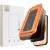 Szkło prywatyzujące Tech-Protect Quick Set Spy+ do Apple iPhone 18 Pro Privacy [2 PACK]