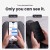 Szkło prywatyzujące Tech-Protect Quick Set Spy+ do Apple iPhone 18 Pro Max Privacy [2 PACK]