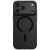 Etui Benks Magnetic Lucid Armor Pro do Apple iPhone 18 Pro Max / 17 Pro Max czarny (Camera Control B