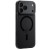 Etui Benks Magnetic Lucid Armor Pro do Apple iPhone 18 Pro Max / 17 Pro Max czarny (Camera Control B