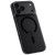 Etui Benks Magnetic Lucid Armor Pro do Apple iPhone 18 Pro Max / 17 Pro Max czarny (Camera Control B