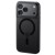 Etui Benks Magnetic Lucid Armor Pro do Apple iPhone 18 Pro Max / 17 Pro Max czarny (Camera Control B