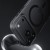Etui Benks Magnetic Lucid Armor Pro do Apple iPhone 18 Pro Max / 17 Pro Max czarny (Camera Control B