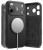 Etui Ringke Silicone Magnetic MagSafe do Apple iPhone 18 Pro Black