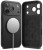 Etui Ringke Silicone Magnetic MagSafe do Apple iPhone 18 Pro Black