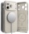 Etui Ringke Silicone Magnetic MagSafe do Apple iPhone 18 Pro Stone