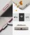 Etui Ringke Silicone Magnetic MagSafe do Apple iPhone 18 Pro Stone
