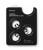 Osłona aparatu Ringke Camera Frame Protector do Apple iPhone 18 Pro / 18 Pro Max Black [2 PACK]