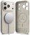 Etui Ringke Silicone Magnetic MagSafe do Apple iPhone 18 Pro Max Stone
