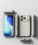 Etui Ringke Silicone Magnetic MagSafe do Apple iPhone 18 Pro Max Stone