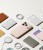 Etui Ringke Silicone Magnetic MagSafe do Apple iPhone 18 Pro Max Pink Sand