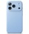 Etui Ringke Silicone Magnetic MagSafe do Apple iPhone 18 Pro Max Light Blue