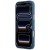 Etui Guess 4G & Big Resin Logo do Apple iPhone 18 Pro / 17 Pro jasnoniebieski