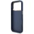 Etui Guess 4G Big 4G Classic Logo do Apple iPhone 18 Pro / 17 Pro niebieski złoty