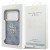 Etui Guess 4G Big 4G Classic Logo do Apple iPhone 18 Pro / 17 Pro niebieski złoty