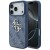 Etui Guess 4G Big Logo do Apple iPhone 18 Pro / 17 Pro niebieski