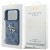 Etui Guess 4G Big Logo do Apple iPhone 18 Pro / 17 Pro niebieski