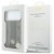Etui Guess 4G with Stripe Round and Classic Logos MagSafe do Apple iPhone 18 Pro / 17 Pro brązowy