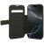 Etui Guess Book 4G Metal Logo do Apple iPhone 18 Pro / 17 Pro brązowy