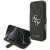 Etui Guess Book 4G Metal Logo do Apple iPhone 18 Pro / 17 Pro czarny