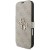 Etui Guess Book 4G Metal Logo do Apple iPhone 18 Pro / 17 Pro różowy