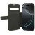 Etui Guess Book 4G Metal Logo do Apple iPhone 18 Pro / 17 Pro różowy