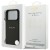 Etui Guess Grained Gold Ring MagSafe do Apple iPhone 18 Pro / 17 Pro czarny
