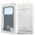Etui Guess Grained Triangle Logo MagSafe do Apple iPhone 18 Pro / 17 Pro czarny