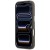 Etui Guess 4G & Big Resin Logo do Apple iPhone 18 Pro Max / 17 Pro Max brązowy