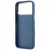 Etui Guess 4G & Big Resin Logo do Apple iPhone 18 Pro Max / 17 Pro Max jasnoniebieski