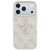 Etui Guess 4G & Big Resin Logo do Apple iPhone 18 Pro Max / 17 Pro Max różowy