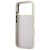 Etui Guess 4G & Big Resin Logo do Apple iPhone 18 Pro Max / 17 Pro Max różowy