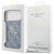 Etui Guess 4G Big 4G Classic Logo do Apple iPhone 18 Pro Max / 17 Pro Max niebieski złoty