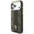 Etui Guess 4G with Stripe Round and Classic Logos MagSafe do Apple iPhone 18 Pro Max / 17 Pro Max br