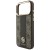 Etui Guess 4G with Stripe Round and Classic Logos MagSafe do Apple iPhone 18 Pro Max / 17 Pro Max br