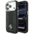 Etui Guess 4G with Stripe Round and Classic Logos MagSafe do Apple iPhone 18 Pro Max / 17 Pro Max cz