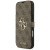 Etui Guess Book 4G Metal Logo do Apple iPhone 18 Pro Max / 17 Pro Max brązowy