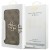 Etui Guess Book 4G Metal Logo do Apple iPhone 18 Pro Max / 17 Pro Max brązowy