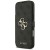 Etui Guess Book 4G Metal Logo do Apple iPhone 18 Pro Max / 17 Pro Max czarny