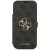 Etui Guess Book 4G Metal Logo do Apple iPhone 18 Pro Max / 17 Pro Max czarny