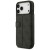 Etui Guess Book 4G Metal Logo do Apple iPhone 18 Pro Max / 17 Pro Max czarny