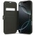 Etui Guess Book 4G Metal Logo do Apple iPhone 18 Pro Max / 17 Pro Max czarny
