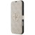 Etui Guess Book 4G Metal Logo do Apple iPhone 18 Pro Max / 17 Pro Max różowy